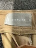 Everlane Tan Casual Pants Size 2 - photo 7
