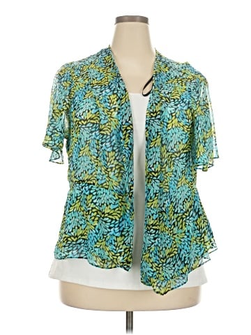 Maggie Barnes Kimono (view 1)