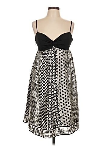 Maggy London Cocktail Dress (view 1)