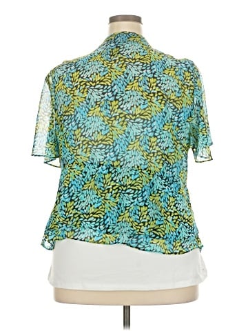 Maggie Barnes Kimono (view 2)
