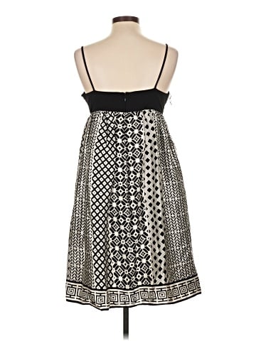 Maggy London Cocktail Dress (view 2)