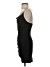 Windsor Solid Black Cocktail Dress Size S - photo 5