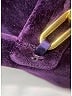 Burberry Purple Loafers Size EU 38 - photo 8