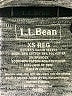 L.L.Bean Gray Turtleneck Sweater Size XS - photo 7