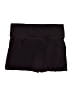 Athleta Solid Black Casual Skirt Size 2X - photo 1
