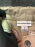 CALVIN KLEIN JEANS Tan Khaki Shorts Size 4 - photo 3