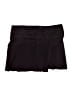 Athleta Solid Black Casual Skirt Size 2X - photo 2
