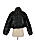 Zara Solid Black Jacket Size XS - photo 1