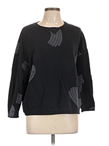 G-Star RAW Pullover Sweater (view 1)