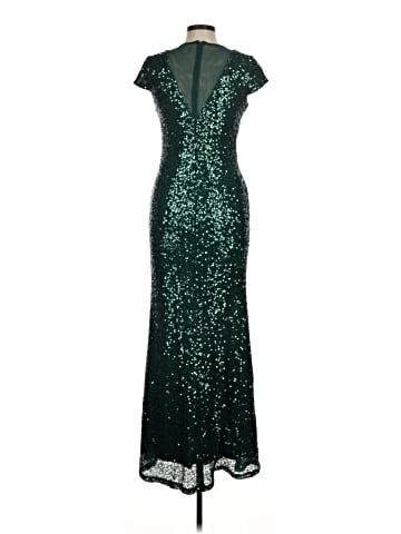 Marina Cocktail Dress (view 2)