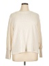 Hayden Ivory Pullover Sweater Size 1XL - photo 1