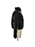 Zara Solid Black Jacket Size XS - photo 4