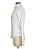 Athleta White Track Jacket Size S - photo 5