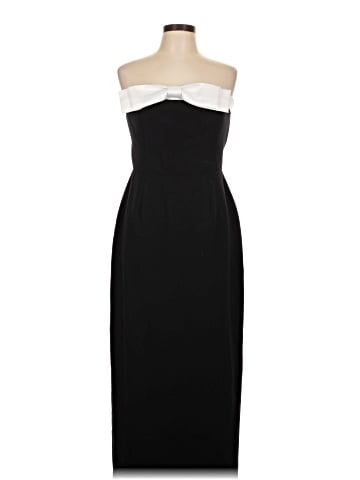 WAYF Cocktail Dress (view 1)