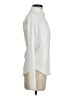 Athleta White Track Jacket Size S - photo 4