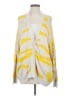 CAbi Yellow Cardigan Size S - photo 1