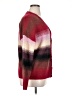 Torrid Burgundy Cardigan Size 1X Plus (1) - photo 4