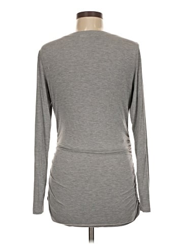 Smallshow Long Sleeve Top (view 2)