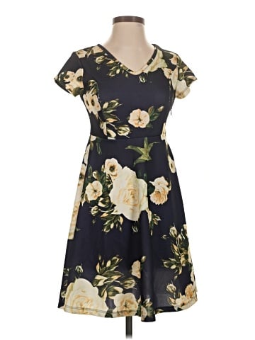 Assorted Brands Casual Dress (view 1)