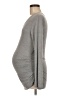 Smallshow Gray Long Sleeve Top Size M - photo 5