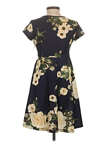 Assorted Brands Casual Dress (view 2)