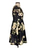Assorted Brands Floral Black Casual Dress Size S - photo 4