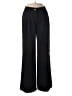 Lillusory Black Dress Pants Size S - photo 1