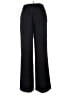 Lillusory Black Dress Pants Size S - photo 2