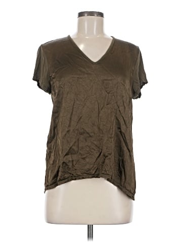 XCVI Short Sleeve Top (view 1)