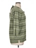 Talbots 100% Pima Cotton Green Pullover Sweater Size XL - photo 4