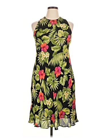 Lauren by Ralph Lauren Cocktail Dress (view 1)