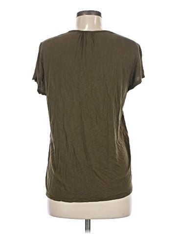 XCVI Short Sleeve Top (view 2)