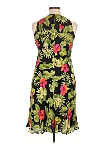 Lauren by Ralph Lauren Cocktail Dress (view 2)