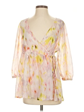Future Collective Kimono (view 1)