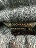 BCBGMAXAZRIA Gray Cardigan Size S - photo 7