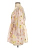 Future Collective 100% Polyester Pink Kimono Size S - photo 5