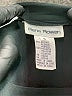 Rena Rowan Solid Black Formal Skirt Size 6 - photo 4