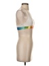 Calvin Klein Silver Tank Top Size S - photo 4