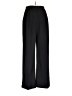 Funyyzo Solid Black Dress Pants Size M - photo 1