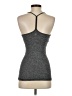 Lululemon Athletica Gray Tank Top Size 2 - photo 2