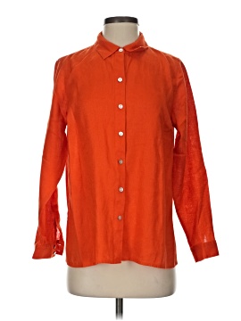 J.Jill Long Sleeve Blouse (view 1)