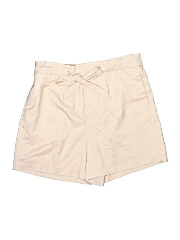 Banana Republic Factory Store Khaki Shorts (view 1)