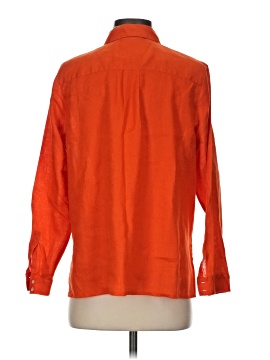J.Jill Long Sleeve Blouse (view 2)