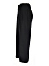 Funyyzo Solid Black Dress Pants Size M - photo 5