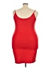 Love J Red Cocktail Dress Size 3X - photo 2
