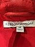 Rebecca Minkoff 100% Polyester Red Jacket Size M - photo 6