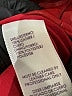 Rebecca Minkoff 100% Polyester Red Jacket Size M - photo 7