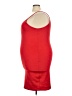 Love J Red Cocktail Dress Size 3X - photo 5
