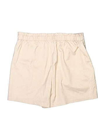 Banana Republic Factory Store Khaki Shorts (view 2)