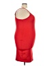Love J Red Cocktail Dress Size 3X - photo 4